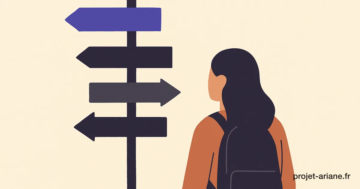 Plateformes d'orientation : à quoi sert chacune, et laquelle choisir