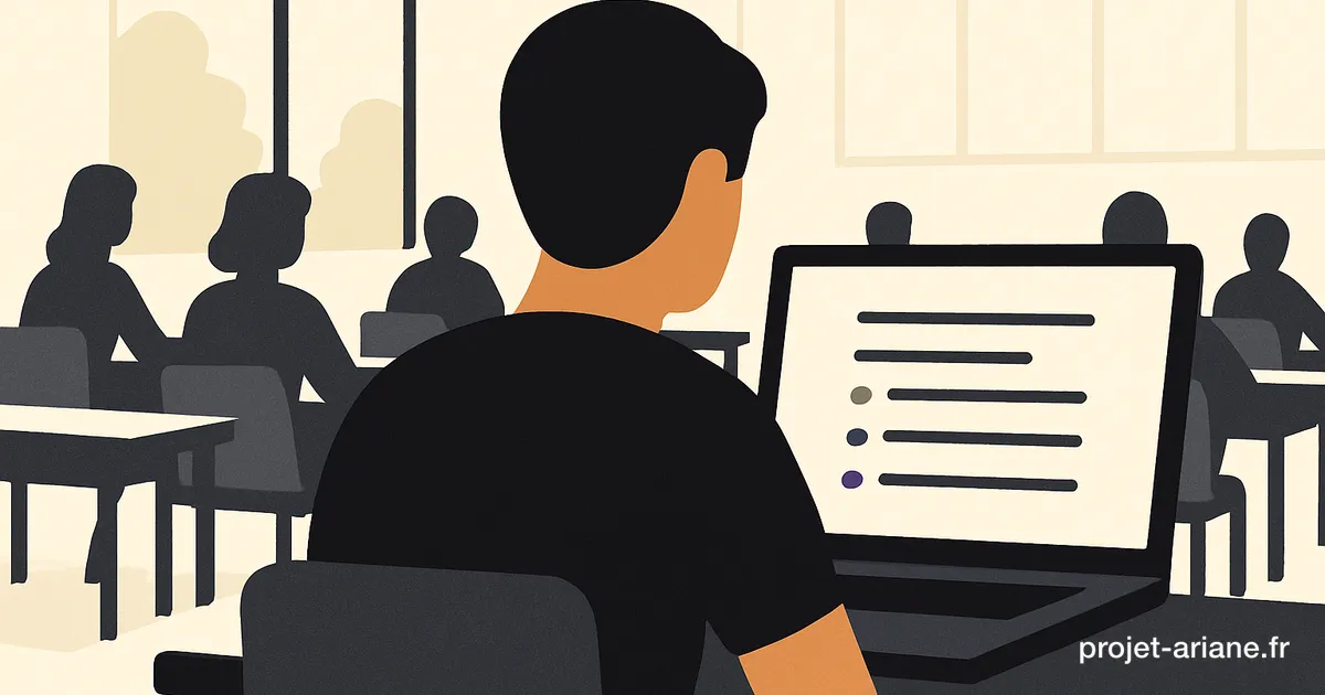 IAE et Score IAE-Message 2027 : comment intégrer un institut de management